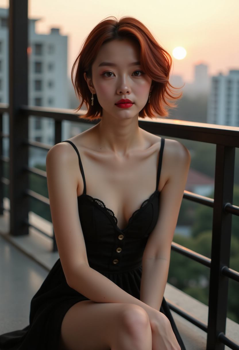 河湾夜钓手记剧照