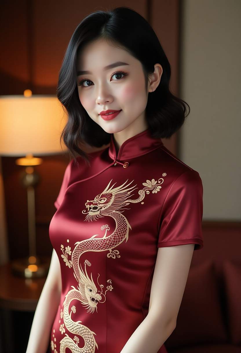 胖龙的小生活第一季剧照